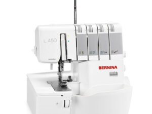 Surjeteuse BERNINA L450