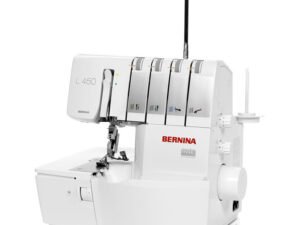 Surjeteuse BERNINA L450