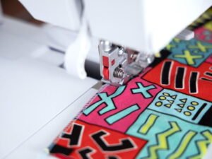 Surjeteuse BERNINA L 860