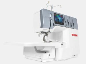 Surjeteuse BERNINA L 860
