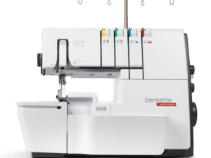 Surjeteuse Bernette B64 Airlock