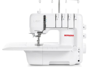 Recouvreuse BERNINA L620