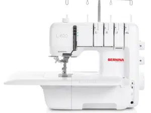 Recouvreuse BERNINA L620