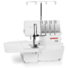 Surjeteuse BERNINA L460