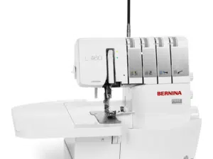 Surjeteuse BERNINA L460