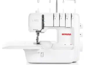 Surjeteuse BERNINA L650