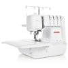 Surjeteuse BERNINA L660