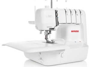 Surjeteuse BERNINA L660