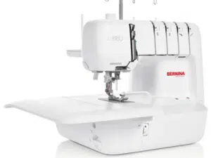 Surjeteuse BERNINA L660