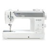 Machine à coudre JANOME HD9 QC Professional