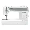 Machine à coudre JANOME HD9 QC Professional