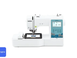 machine à broder Brother Innov-is M340E