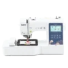 Machine à coudre, à quilter et à broder Brother Innov-is M380 - JeBrode