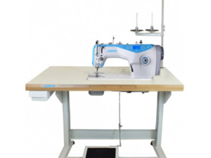 Machine à coudre industrielle JACK A2C-C sur bâti