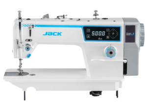 Jack A2C-C | Machine Industrielle Coupe-Fil 5000 pts/min