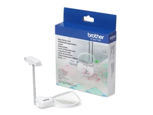 Loupe d'agrandissement Brother ML1 pour machines à coudre | JeBrode