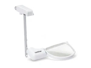 Loupe d'agrandissement Brother ML1 pour machines à coudre | JeBrode