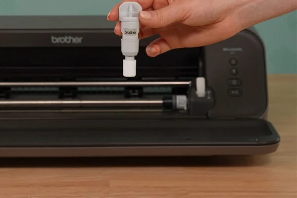 Technologie Auto-Ajustable Sans Prise de Tête - Brother Bellissimo CT1