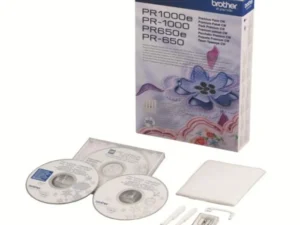 Kit de mise à jour Cutwork Brother PR650 PR650e PR1000 PR1000e | JeBrode